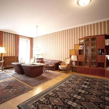 Lägenhet Sissi Bad Ischl