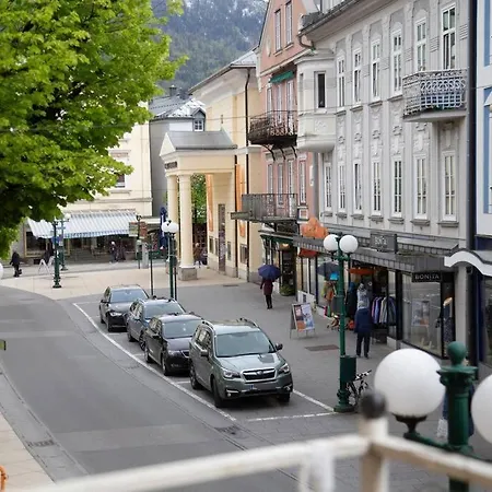 アパート Sissi *