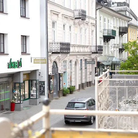 Sissi * バート・イシュル